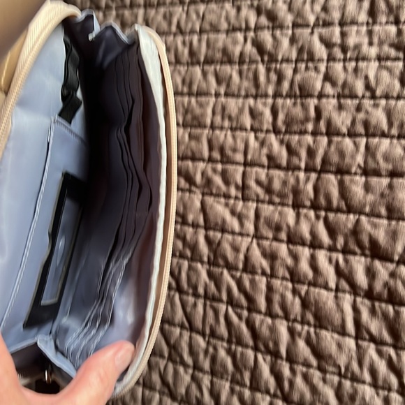 IHKWIP mini tote nylon handbag - Picture 5 of 9